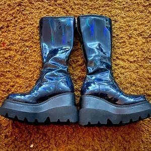 Demonia Shaker 65 Holo